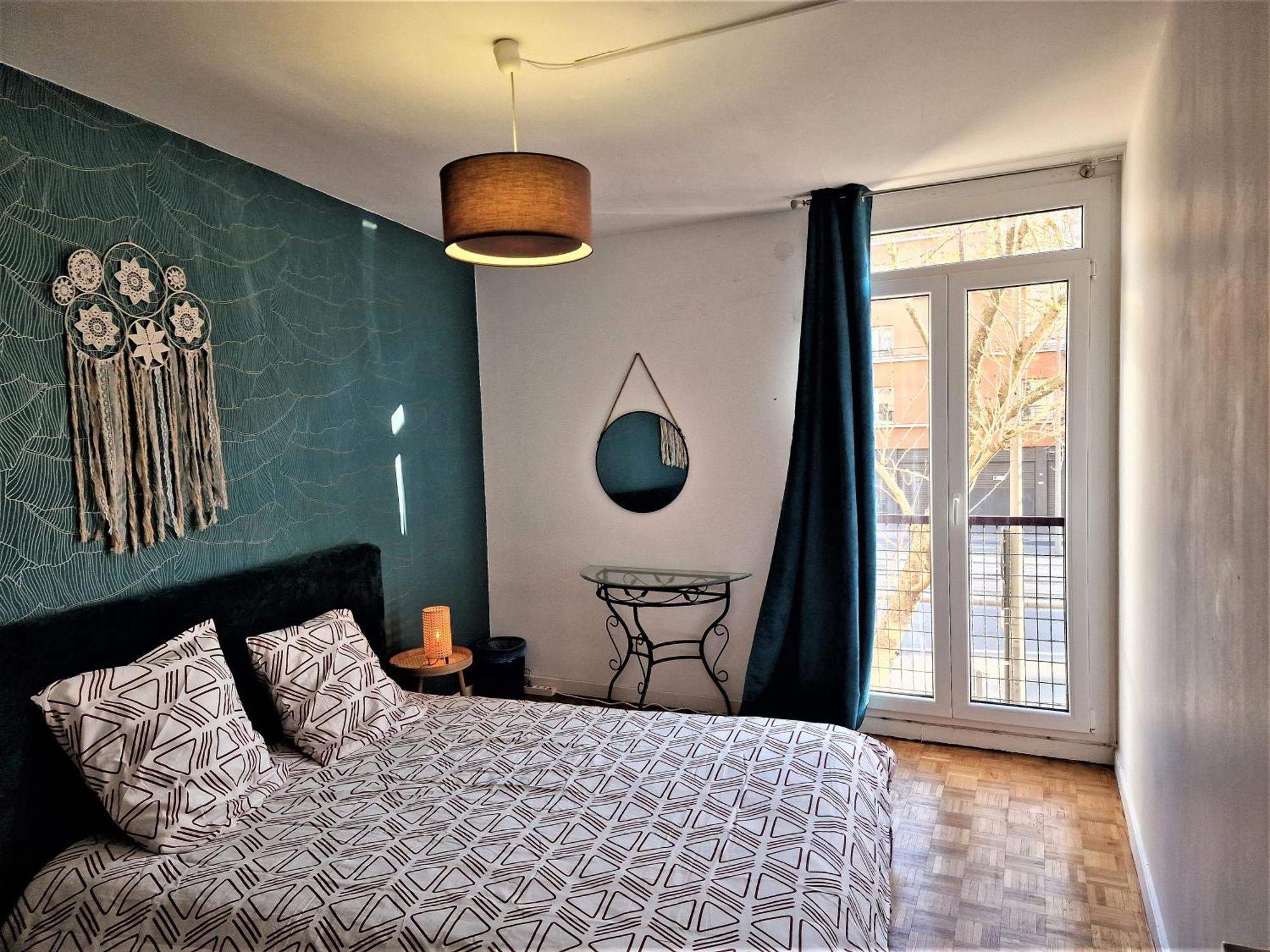 Appart' Convivial 3 Ch 73M² A Proximite De Paris Châtillon Exterior foto